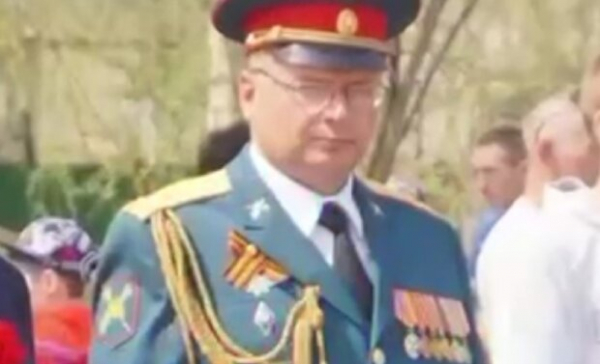 Генерал рф объяснил, почему военные должны гибнуть в Украине: "Не можем уйти, как побитая собака"