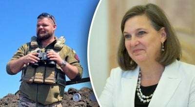 В разведке узнали планы РФ: Военный кабинет обсудил направления наступления ВСУ
