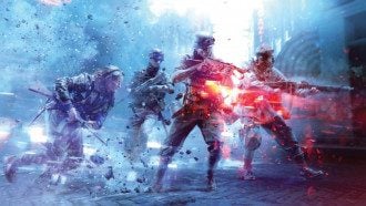 EA сообщила точное время анонса Battlefield 6
EA сообщила точное время анонса Battlefield 6
