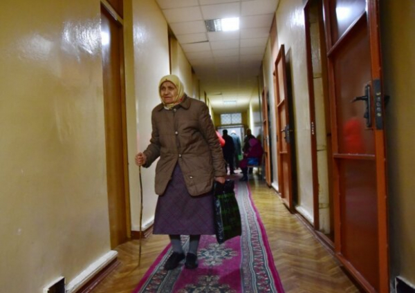 С документами все строго: в ПФУ сделали серьезное заявление по поводу соцвыплаты С документами все строго: в ПФУ сделали серьезное заявление по поводу соцвыплаты