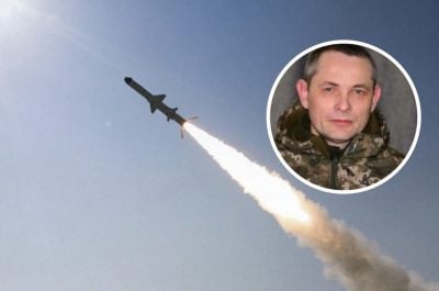 "Куда может достать, там и атакует": Россия изменила тактику обстрелов украинских городов - Игнат
"Куда может достать, там и атакует": Россия изменила тактику обстрелов украинских городов - Игнат