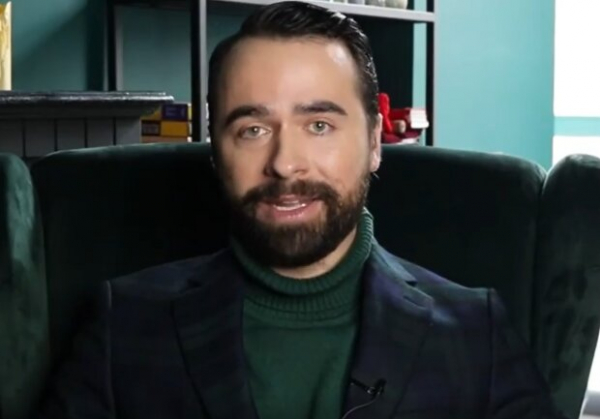Победу Украине обеспечат женщины: экстрасенс Макс Гордеев рассказал о контрнаступлении ВСУ на россию и смерть путина Победу Украине обеспечат женщины: экстрасенс Макс Гордеев рассказал о контрнаступлении ВСУ на россию и смерть путина