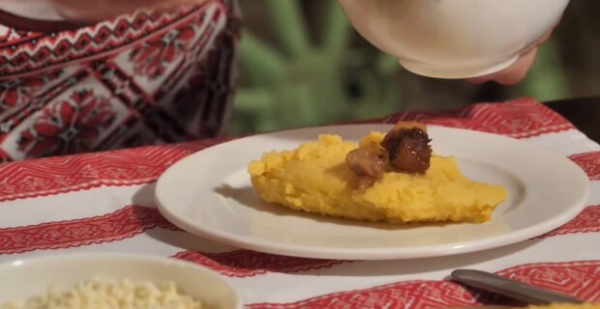 Настоящая мамалыга и даже сармале: как приготовить самые вкусные бессарабские блюда у себя на кухне