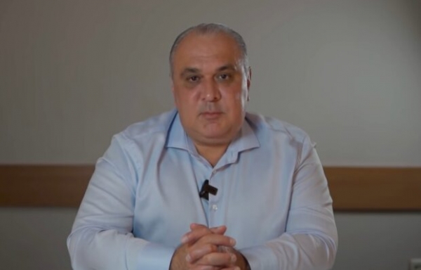 Порошенко тайно продавал боеприпасы и устроил пожар - Жвания
