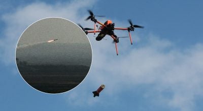 РФ ударила по Херсону, Чугуеву, Сумам, Днепропетровщине: есть разрушения и пострадавшие
