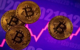 Платите криптовалютой везде: Coinbase объявила о поддержке Apple Pay и Google Pay
Платите криптовалютой везде: Coinbase объявила о поддержке Apple Pay и Google Pay