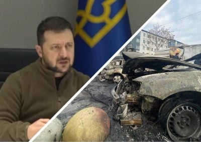 Российский террор в Авдеевке довел 6-летнюю девочку до сердечного приступа: ребенка не смогли спасти

