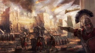 Легенда возвращается к нам – состоялся релиз ремастера Total War: Rome
Легенда возвращается к нам – состоялся релиз ремастера Total War: Rome