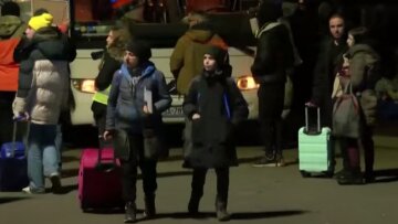 Украинские беженцы превратятся в бездомных: еще одна страна хочет отменить помощь Украинские беженцы превратятся в бездомных: еще одна страна хочет отменить помощь