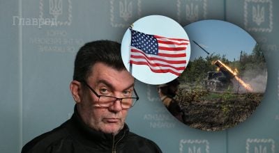 "Никто не может диктовать нам правила": Данилов категорически высказался по поводу "заморозки войны"
"Никто не может диктовать нам правила": Данилов категорически высказался по поводу "заморозки войны"