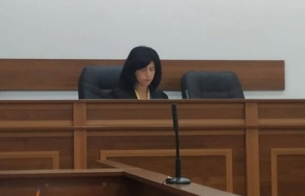 Київські судді для "єнакіївської мафії" - ЗМІ