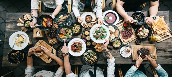 Как перестать "кусочничать" и вредить здоровью: эффективные методы
Как перестать "кусочничать" и вредить здоровью: эффективные методы