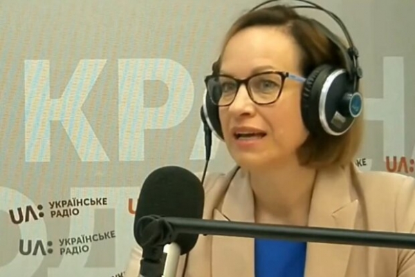 Глава Минсоцполитики Лазебная рассказала, как изменится госпомощь: "вскрытие" депозитов, 40% к пенсии и честные субсидии