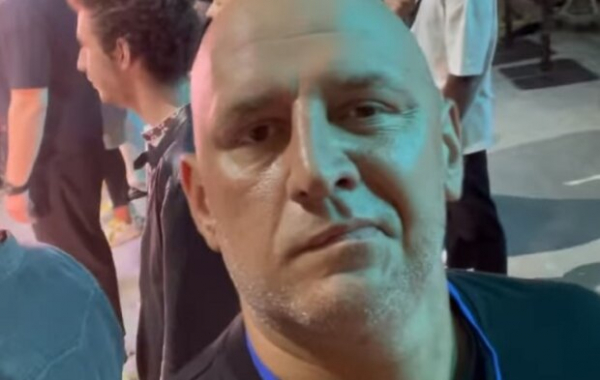 Поникший Потап заговорил о Насте Каменских, украинцы заподозрили неладное: "Разошлись?" Поникший Потап заговорил о Насте Каменских, украинцы заподозрили неладное: "Разошлись?"