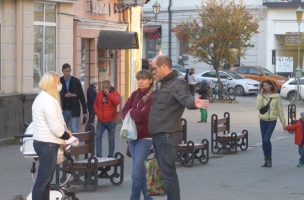 В Украине продлят карантин еще на несколько месяцев: Шмигаль назвал дату В Украине продлят карантин еще на несколько месяцев: Шмигаль назвал дату