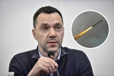"Случилась беда": на Херсонском направлении здание с "кадыровцами" разгромили ракеты - Арестович
"Случилась беда": на Херсонском направлении здание с "кадыровцами" разгромили ракеты - Арестович