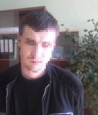 Нападал в супермаркетах: в Киеве на Оболони орудовал "туалетный" насильник
Нападал в супермаркетах: в Киеве на Оболони орудовал "туалетный" насильник