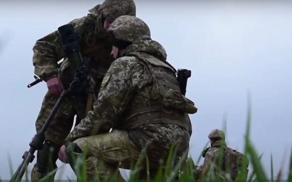 "Универсальные солдаты" на службе ВСУ: воины овладели всеми видами вооружения и задают жару оккупантам
