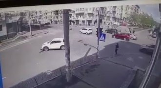 Появились резонансные детали аварии с бывшим санврачом Киева, которая переехала девушку
Появились резонансные детали аварии с бывшим санврачом Киева, которая переехала девушку