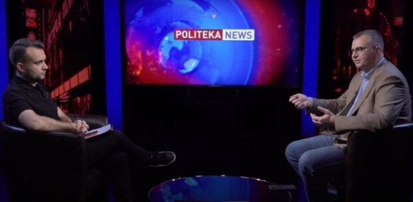 Юрий Атаманюк об отношениях Украины и США: "Мертвые души" Юрий Атаманюк об отношениях Украины и США: "Мертвые души"