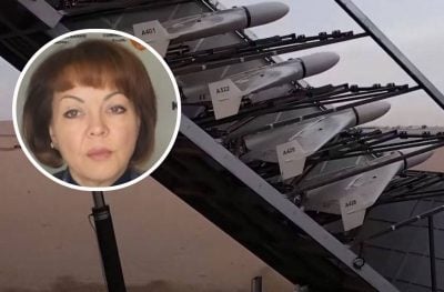 РФ готовит массированные удары: в ВСУ назвали сроки и цели вражеских атак
РФ готовит массированные удары: в ВСУ назвали сроки и цели вражеских атак