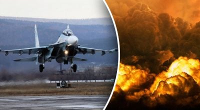 "Санкции на пользу": у Зеленского потроллили массовый "самолетопад" в РФ
"Санкции на пользу": у Зеленского потроллили массовый "самолетопад" в РФ