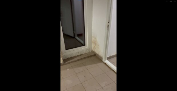Один из дорогущих ЖК Киева "Варшавский+" идет под воду: жители бьют тревогу и обвиняют застройщика