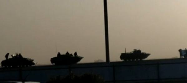 Финляндия начала сбрасывать свои войска к границам с россией: начали готовиться к обороне заранее Финляндия начала сбрасывать свои войска к границам с россией: начали готовиться к обороне заранее