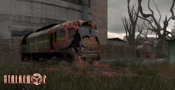 В Сети появились новые кадры из отменённой версии S.T.A.L.K.E.R. 2
В Сети появились новые кадры из отменённой версии S.T.A.L.K.E.R. 2
