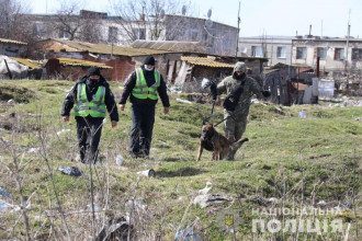 Всплыли зловещие детали в деле об убийстве девочки на Херсонщине
