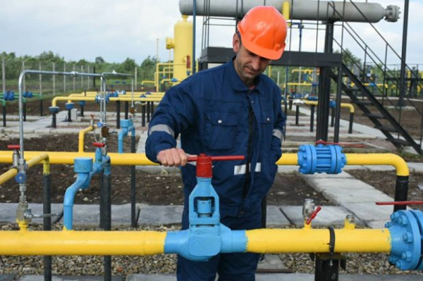 После энергетики хотят уничтожить газовую инфраструктуру: украинцам озвучили ужасный прогноз После энергетики хотят уничтожить газовую инфраструктуру: украинцам озвучили ужасный прогноз