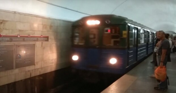 Кернес ответил харьковчанам, когда откроют метро - "необходимо всего 40 минут"