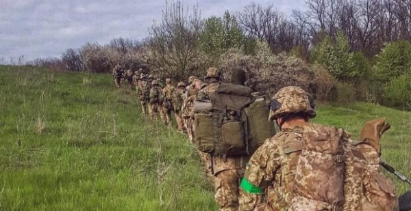 Военнослужащий просит обратить внимание на проблемы в ВСУ после интервью Залужного: "Пока вы мечтаете о самолетах..." Военнослужащий просит обратить внимание на проблемы в ВСУ после интервью Залужного: "Пока вы мечтаете о самолетах..."