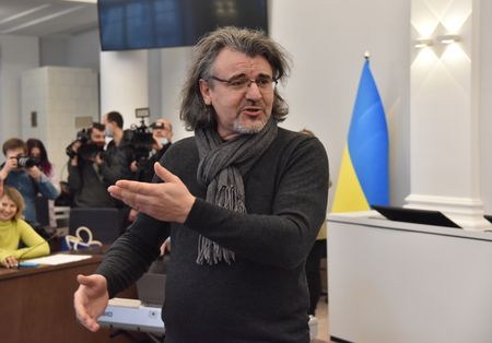 Во Львове создали хор из городских депутатов