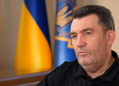 "Конец недоимперии": Данилов признался, на какой цели могут остановиться ВСУ
