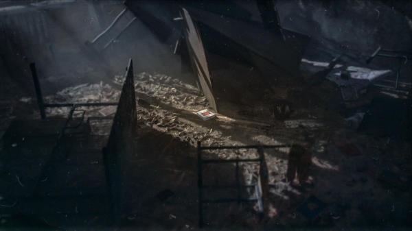 Студия GSC Game World показала новые кадры из S.T.A.L.K.E.R. 2
Студия GSC Game World показала новые кадры из S.T.A.L.K.E.R. 2