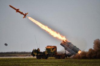 Ракета Нептун: что известно о новом оружии ВСУ, и почему психует Россия
Ракета Нептун: что известно о новом оружии ВСУ, и почему психует Россия