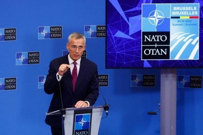 Военный эксперт пояснил, почему иранские беспилотники опаснее русских для ВСУ
