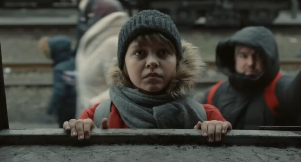 Уже без Мариуполя: СТБ перемонтирует фильм "Юрик" из-за возмущения зрителей Уже без Мариуполя: СТБ перемонтирует фильм "Юрик" из-за возмущения зрителей