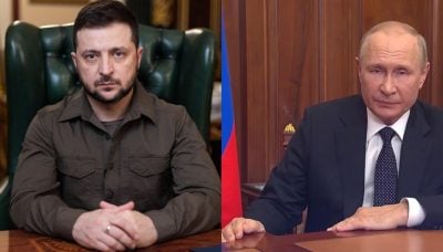 У Путина проблемы с наркотиками, ему грозит ликвидация – Буданов
У Путина проблемы с наркотиками, ему грозит ликвидация – Буданов