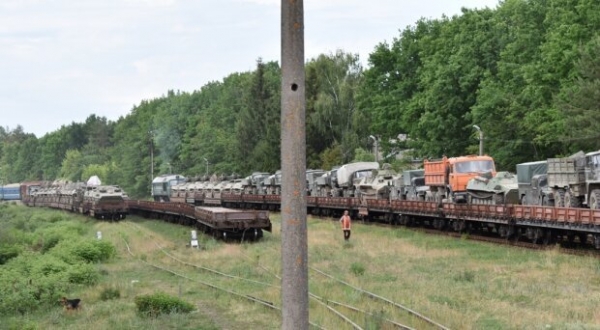 Прихвостни Путина "вооружились" Covid-19 и превратили Донецк на полигон, - штаб ООС