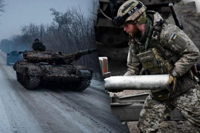 "Произошел слом, россияне готовятся к обороне": на фронте резкие изменения &ndash; военный
