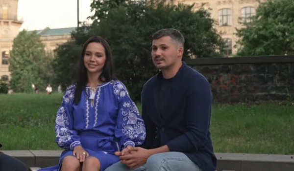 Семья Евгения Кота столкнулась с проблемой, как и у Макса Чмерковского: "Врач помогает, но..." Семья Евгения Кота столкнулась с проблемой, как и у Макса Чмерковского: "Врач помогает, но..."