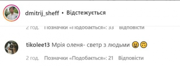 Отброшенный Златой Огневич Дима Шевченко показал, как подготовился к Новому году: "Мечта" Отброшенный Златой Огневич Дима Шевченко показал, как подготовился к Новому году: "Мечта"