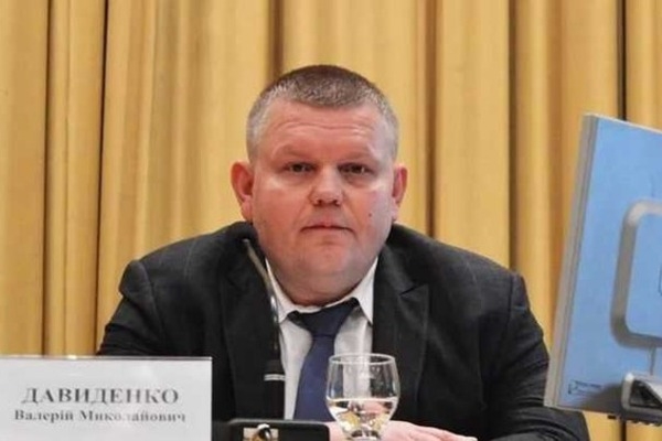 Стало известно о врагах загадочно погибшего нардепа Давыденко
Стало известно о врагах загадочно погибшего нардепа Давыденко