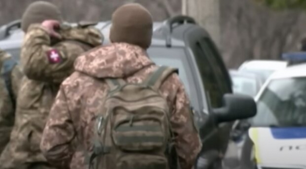 Мобилизация в Украине: депутаты хотят предоставить отсрочку большему числу украинцев Мобилизация в Украине: депутаты хотят предоставить отсрочку большему числу украинцев