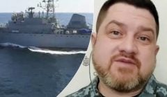 Ракетный корабль под Калининградом выведен из строя: в ГУР раскрыли детали, кадры
