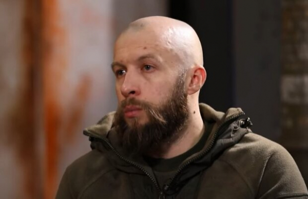 Максим Жорин объяснил, почему нам никогда не освободить оккупированные территории только западным оружием: "Мы откровенно про***ли это время" Максим Жорин объяснил, почему нам никогда не освободить оккупированные территории только западным оружием: "Мы откровенно про***ли это время"