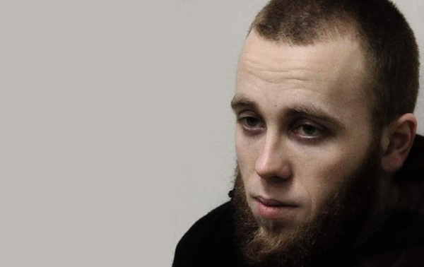 8 лет в СИЗО. Кто взорвал суд в КиевеСюжет 8 лет в СИЗО. Кто взорвал суд в КиевеСюжет