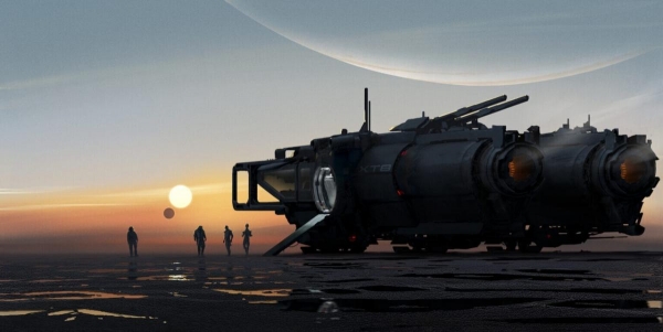 BioWare анонсировала ремастер трилогии Mass Effect и новую часть серии
BioWare анонсировала ремастер трилогии Mass Effect и новую часть серии